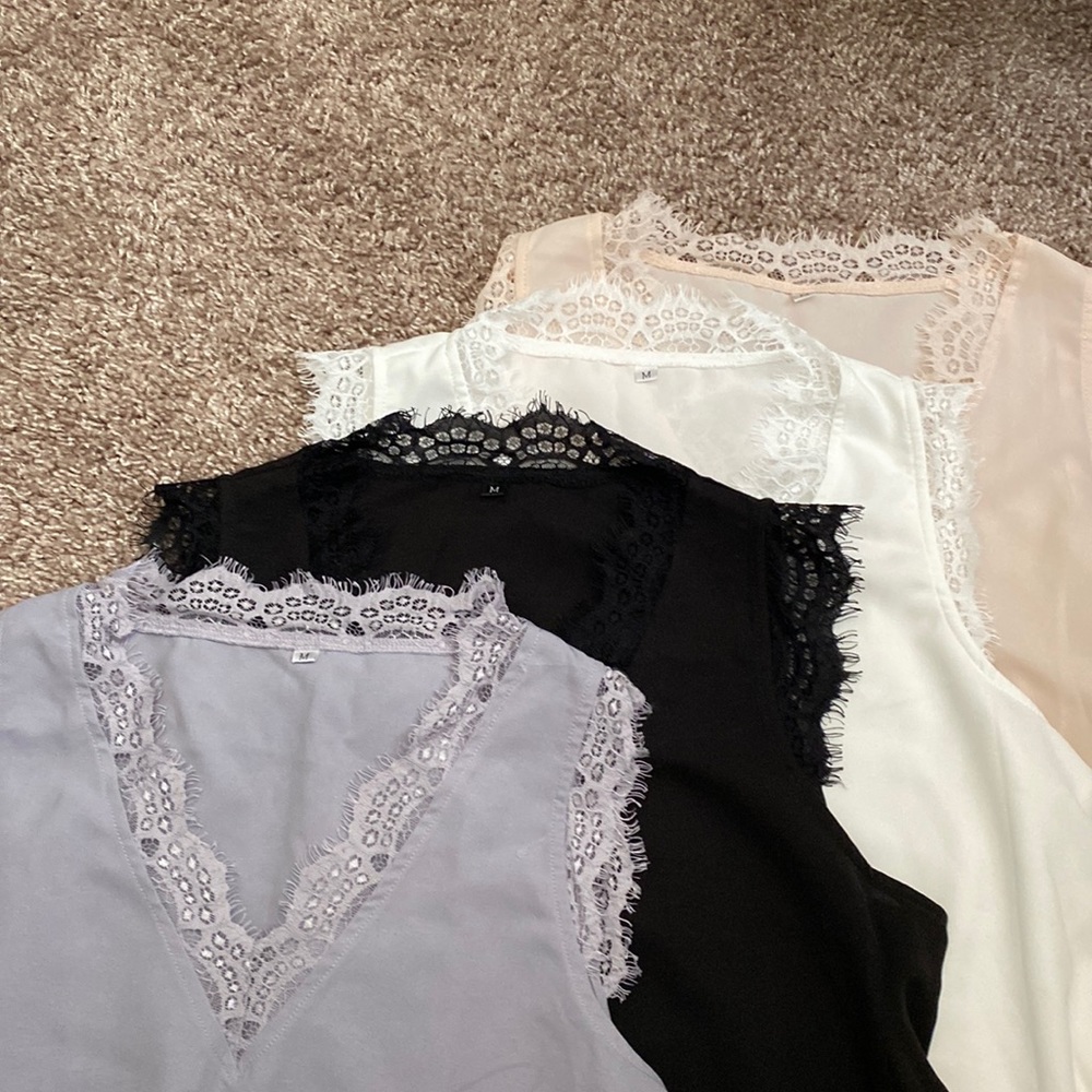 Tank Top Bundle